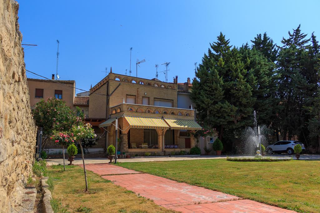 Moreda de ÁlavaCasacelin别墅 外观 照片